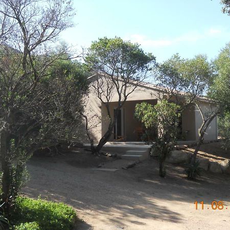 Hebergement Figari Figari  Exterior photo